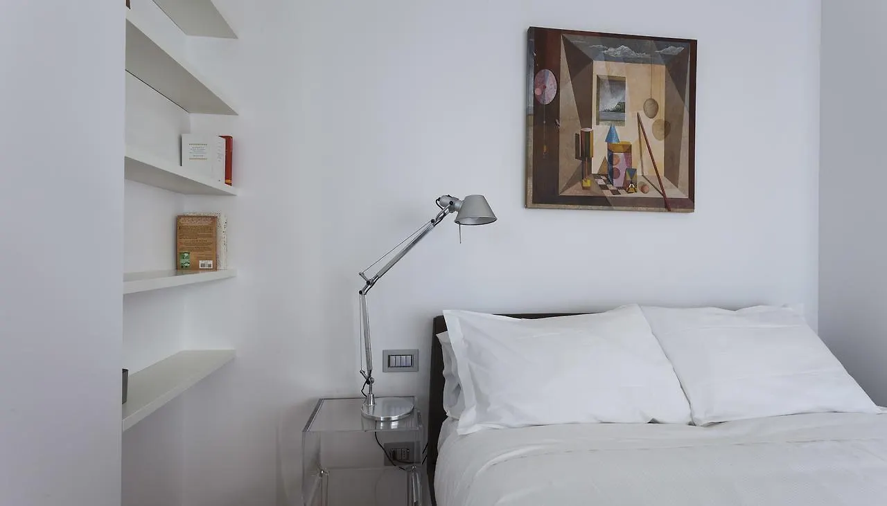 Appartamento Italianway-S.M. Beltrade Milano