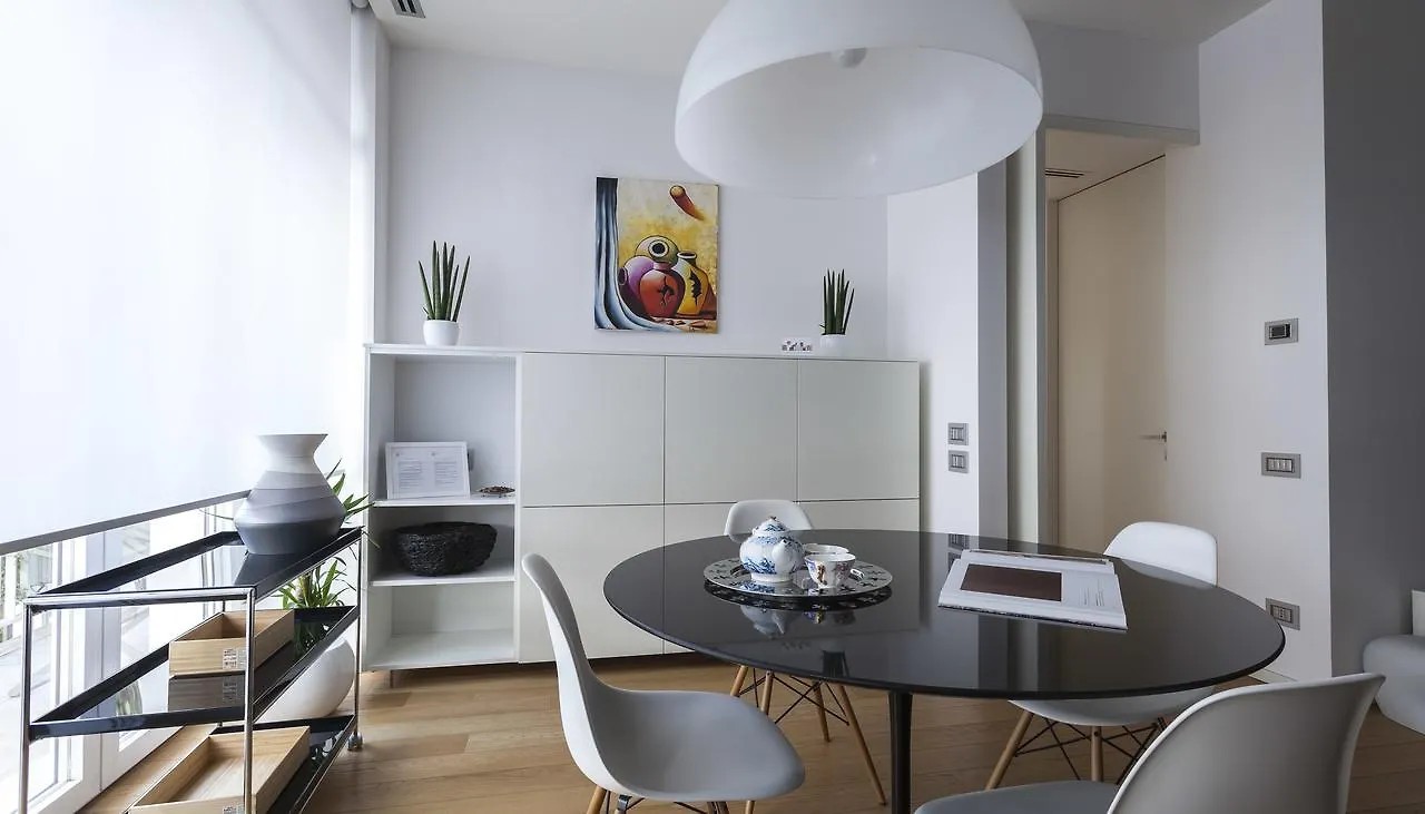 Appartamento Italianway-S.M. Beltrade Milano