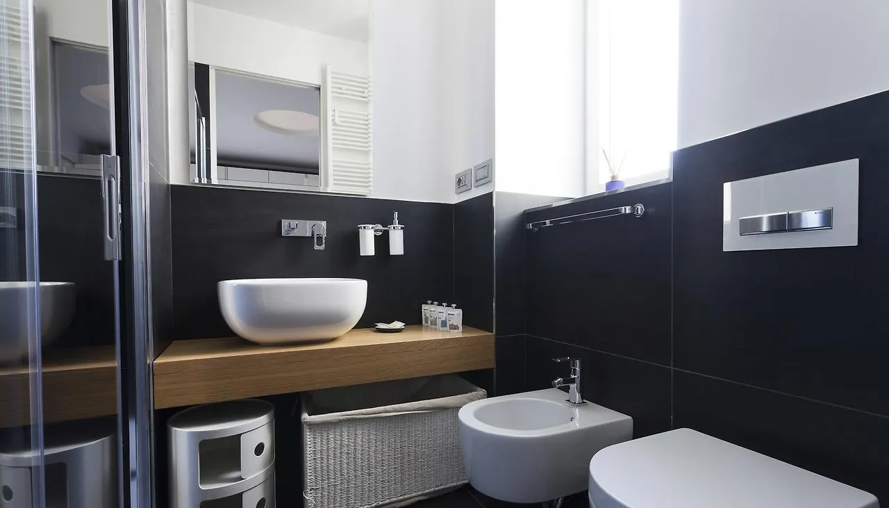 Appartamento Italianway-S.M. Beltrade Milano